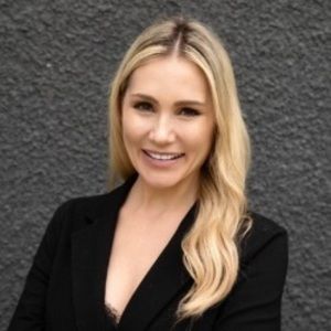 Meet your Posher, Shawna